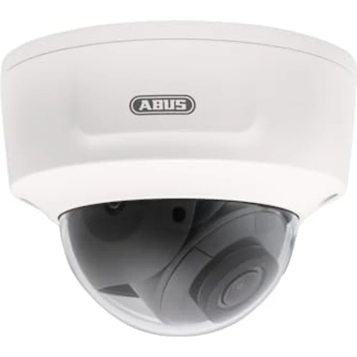 ABUS IP-Dome Kamera 4 MPx (2,8 mm), HDMI & PoE, Tag/Nacht-Überwachung, Mensch-/Fahrzeugerkennung, IP67 wetterfest, microSD-Aufzeichnung – Bild 3
