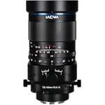 Laowa 100 mm f/2.8 Tilt-Shift 1X Makro-Objektiv für Sony FE Mount, präzise Neigung +/-10 Grad, Verschiebung +/-12 mm, 1:1 Vergrößerung