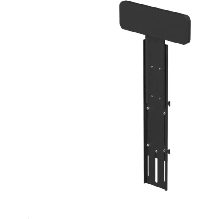 SMS Audio SMS 16-105-1 Kamera Halterung für EVER 65 (motorisiert), 350, 350 Air, 620, schwarz, maximale Traglast 3 kg