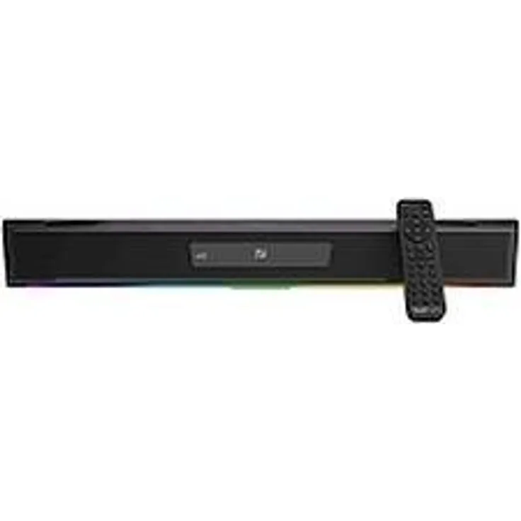Creative Sound Blaster Katana SE, 2.1-Kanal Soundbar mit Super X-Fi und Bluetooth 5.0