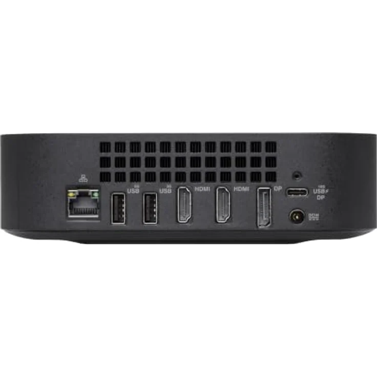 Asus Chromebox CHROMEBOX6-S3006UN, Mini-PC mit Intel Core i3, 8 GB DDR5, 4K Unterstützung, ChromeOS – Bild 6