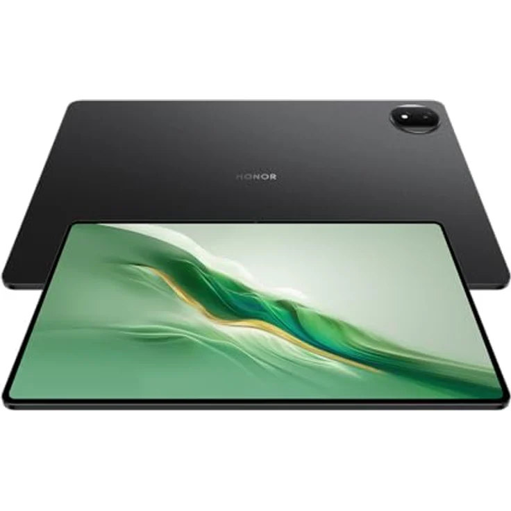 Honor MagicPad 2 WiFi 256GB Schwarz – 12.1" 2.5K Display, 8GB RAM, Android, Bluetooth 5.3, leistungsstarke Kamera – Bild 2