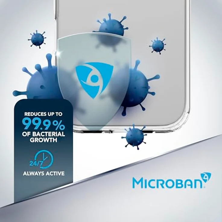 Cellular Line Clear Mag Cover für Samsung Galaxy S26 Ultra, transparent, versandkostenfrei – Bild 5
