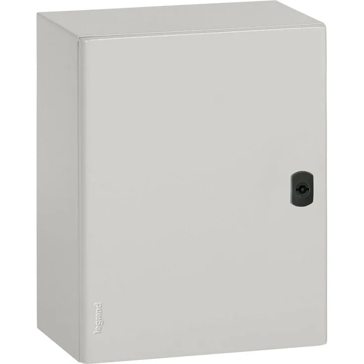 Legrand 036930, Serverschrank mit den Maßen 525 mm x 725 mm x 300 mm