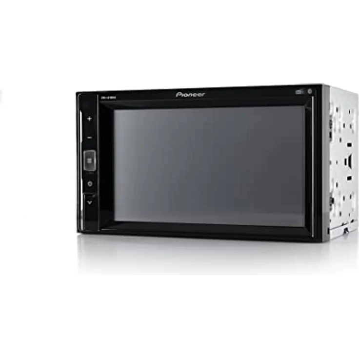 Pioneer DMH-A240DAB, DAB+ Autoradio mit Bluetooth und Touchscreen – Bild 5