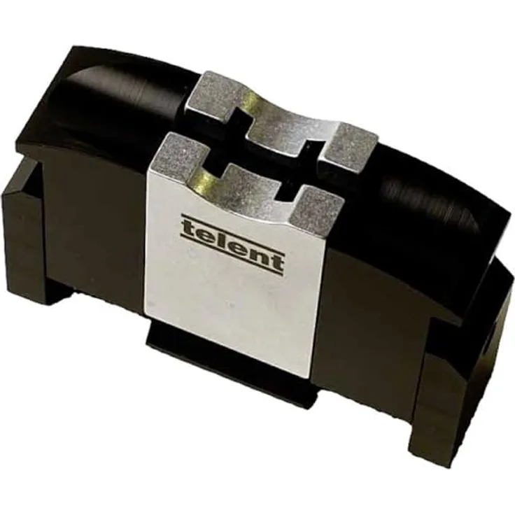 NetPeppers FS-Protect-PTOOL Crimp-Spleißschutzpresse, Spleißschutzhülsen bis 30 mm Länge, Metall-Crimpung