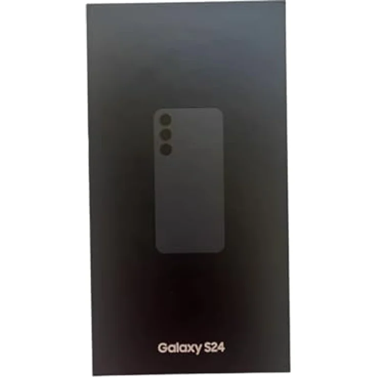 Samsung Galaxy S24 Dual SIM 5G 8GB RAM 256GB Onyx Black EU – Bild 4