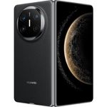 HUAWEI Mate X6, 12+512GB, Klappbare Form, Ultra Chroma Kamera, Kunlun Glass™ der 2. Generation, X-True™ Display, Live-Multitask, Lange Akkulaufzeit, Schwarz