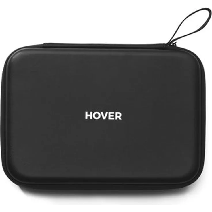 HOVERAir Combo Case, ND Filter-Set für HOVERAir X1 PRO und PROMAX Drohnen, inkl. Schutzetui