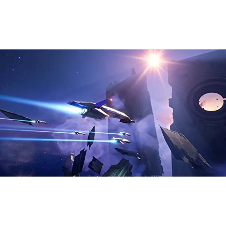 Homeworld 3 - Collector's Edition – Bild 4