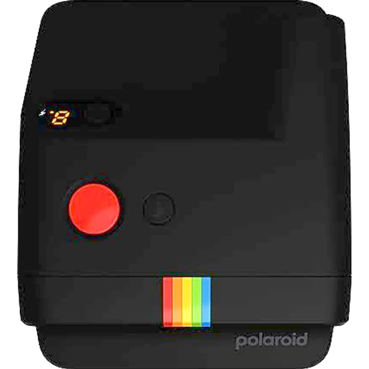 Polaroid - Go Generation 2 Black – Bild 3