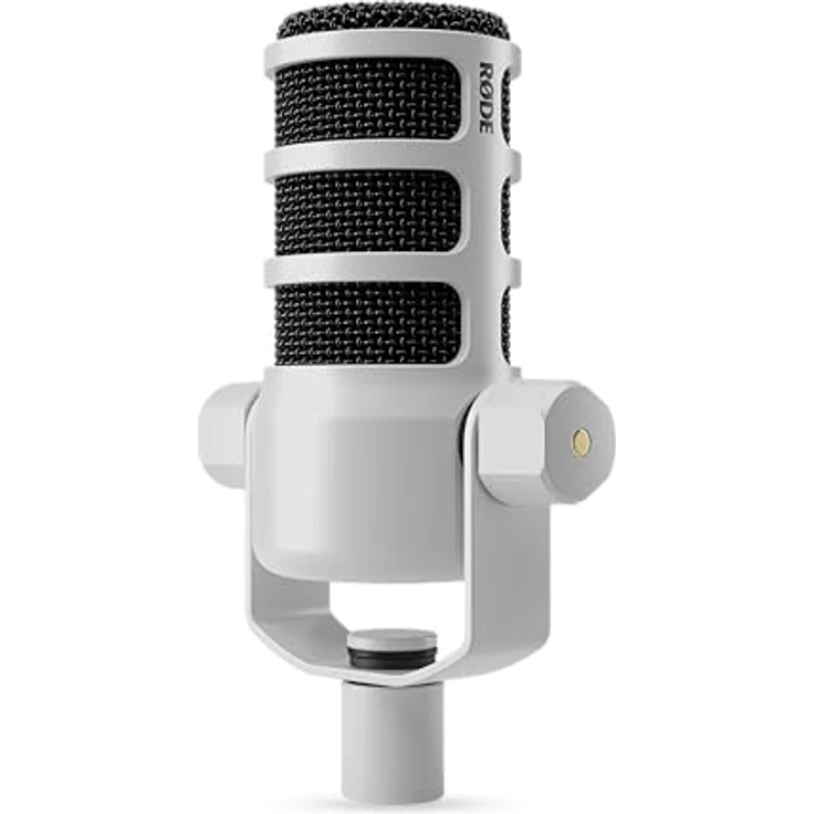 RØDE PodMic (Podcasting, Home-Studio, Broadcast), Mikrofon – Bild 4