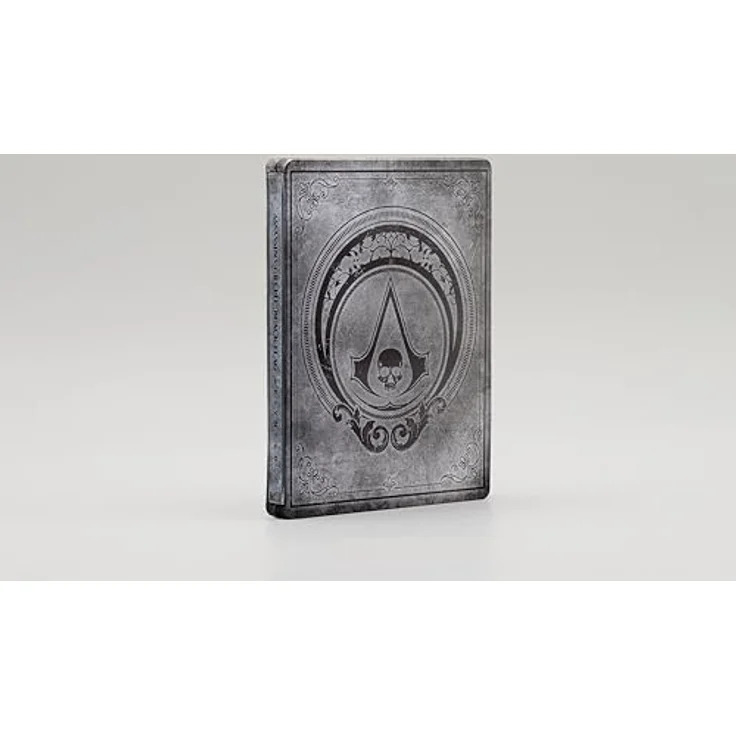 UBISOFT Assassin's Creed Black Flag Resynced - Collector's Edition, PS5 mit verbesserten Spielmechaniken und exklusiven Inhalten – Bild 19