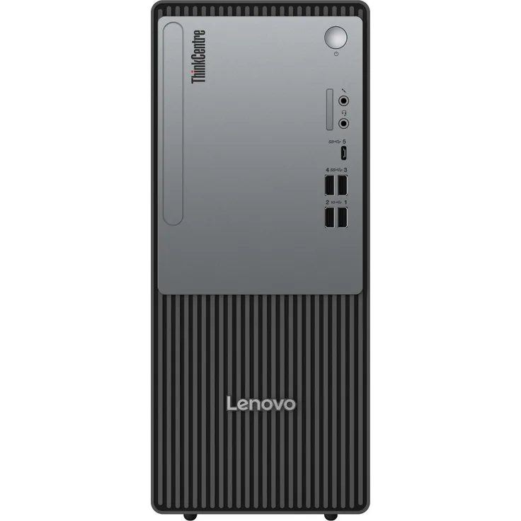 Lenovo ThinkCentre neo 30t Gen 5, Intel Core i5 210H 2,2 GHz, 16 GB DDR5-RAM, 512 GB SSD, vielseitige Anschlussmöglichkeiten