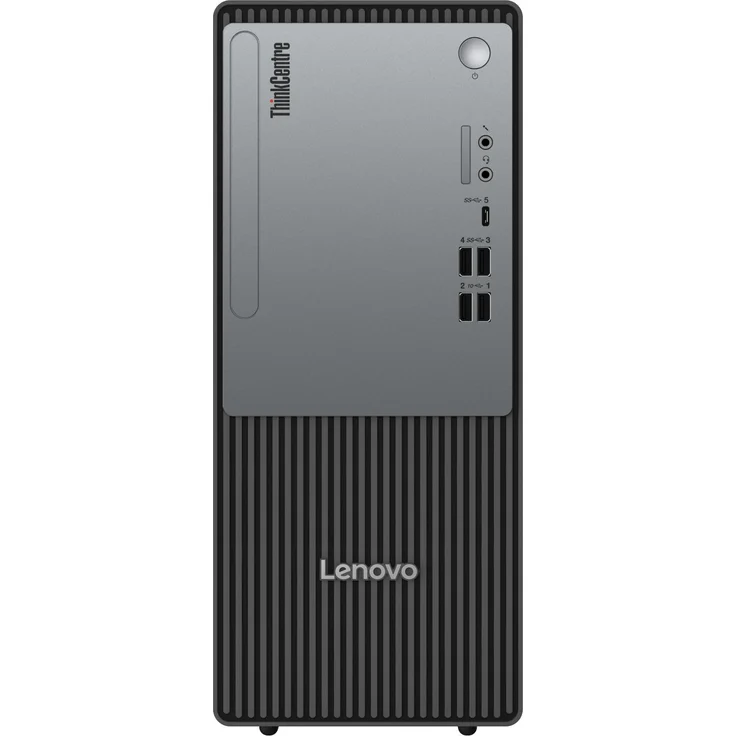 Lenovo ThinkCentre neo 30t Gen 5, Intel Core i5, 2,2 GHz, 16 GB RAM, 512 GB SSD, Windows 11 Pro, Desktop-PC