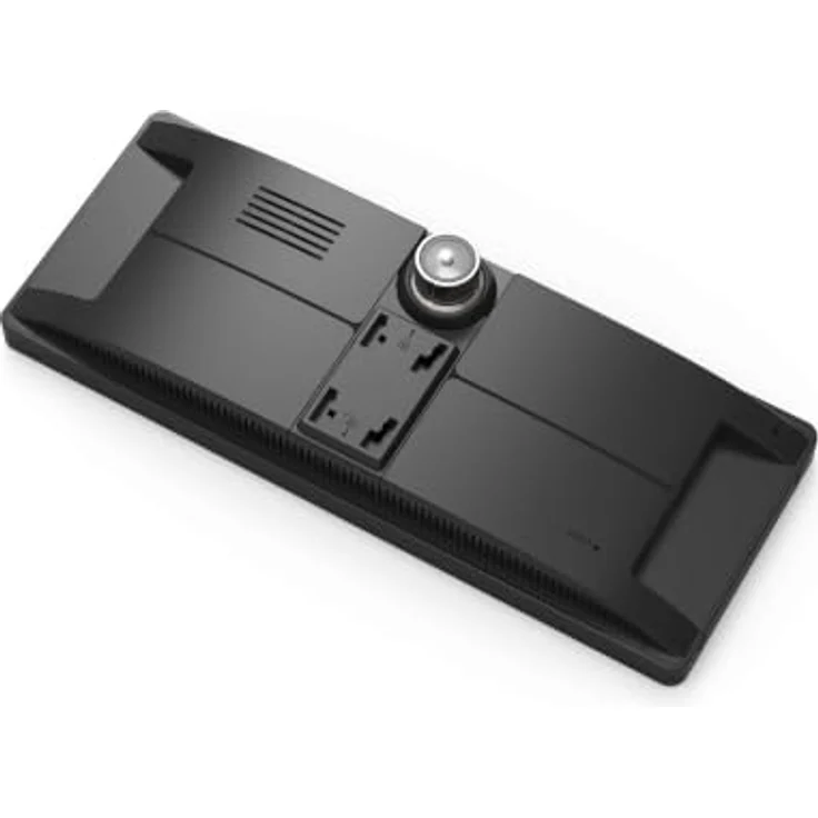 Navitel DS1020 DVR, 2K Ultra HD Dashcam mit 10,26" Touchscreen, 2560 x 1440 Pixel, Dual-Kamera, 140° Front- und 105° Rückwinkel – Bild 8