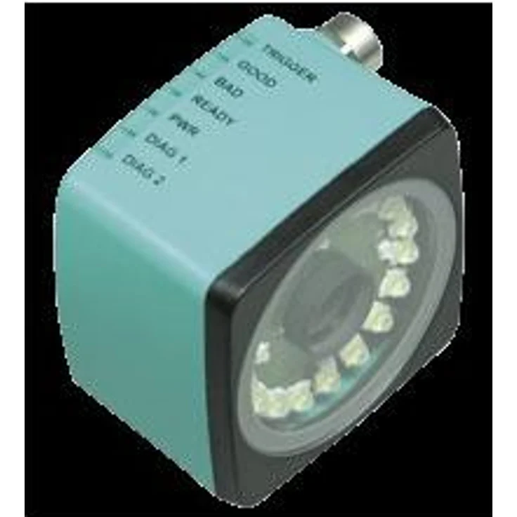 Pepperl & Fuchs PF OPC120W-F200-R2, Data Matrix Lesegerät (2D-Barcodes) für effiziente Barcode-Erfassung