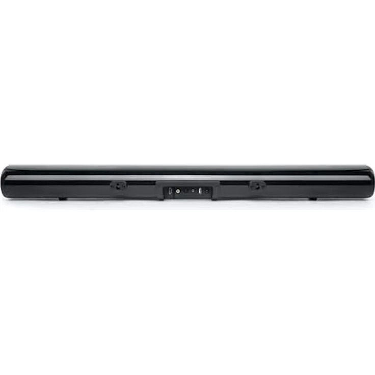 Muse M1680SBT Soundbar, 120 W Leistung, Bluetooth, HDMI ARC, USB-Anschluss, 85 cm, Schwarz – Bild 4