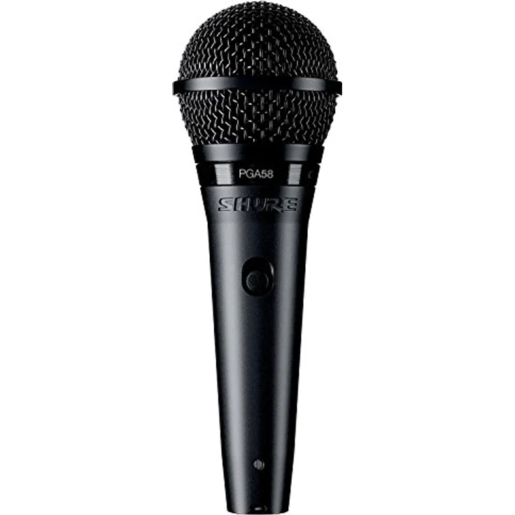 Shure PGA 58-XLR-E – Bild 2
