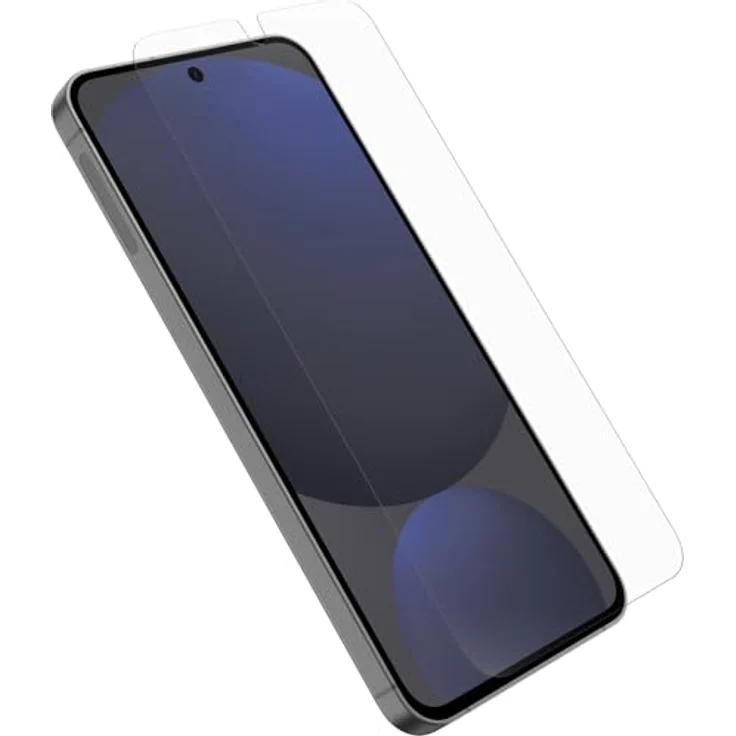 OtterBox Glass Displayschutz für Samsung Galaxy S24 FE, gehärtetes Glas, bruch- und kratzfest, Fingerabdruckresistent – Bild 4