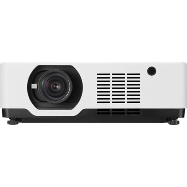 RICOH PJ WUL6760, WUXGA Beamer mit 6000 Lumen, 360-Grad Installation, Weiss – Bild 4