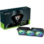KFA2 GeForce RTX4070 EX Gamer 12GB GDDR6X HDMI 3xDP