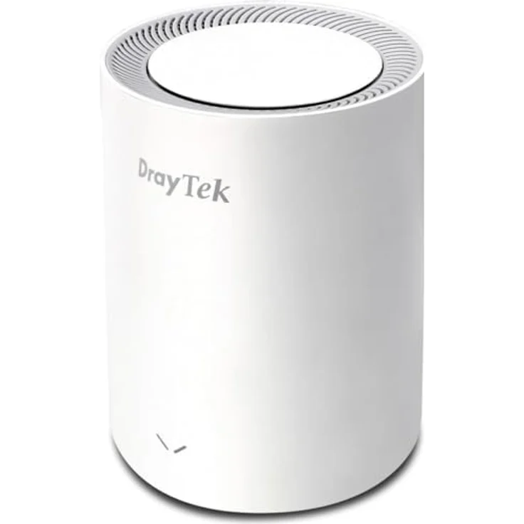 Draytek Vigor AP805, WLAN-AX MESH Indoor Access Point mit 2400 Mbit/s, Dual-Band, Cloud Management und schnellem Roaming – Bild 2