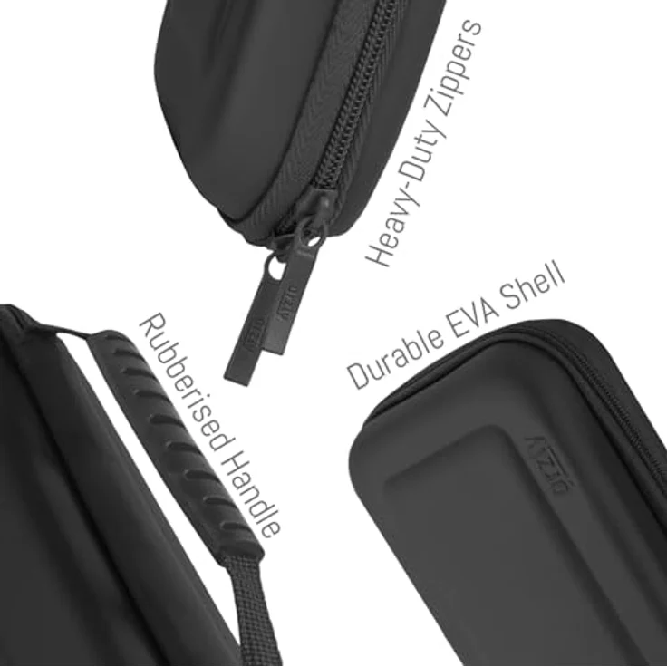 Orzly Carry Case (Switch) - Preisvergleich – Bild 6
