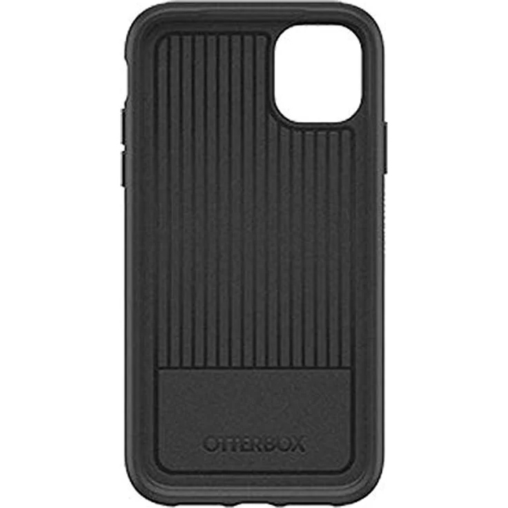 OtterBox Symmetry elegante und dünne Schutzhülle für iPhone 11 Schwarz – Bild 3
