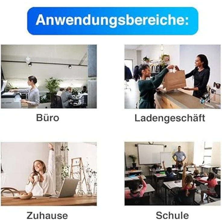 Brother LC-3233 C Tintenpatrone cyan kompatibel – Bild 3