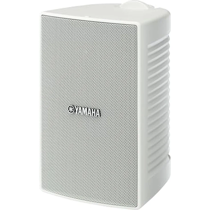 Yamaha NS AW194 Außenlautsprecher - 60 Watt - weiß – Bild 3