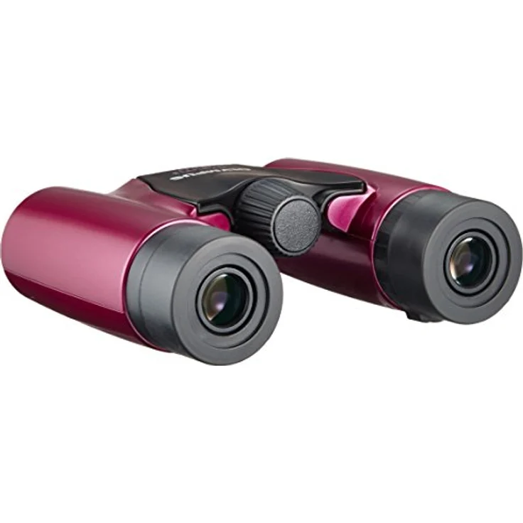 Olympus 8x21 RC II Fernglas mit Tasche Magenta – Bild 3