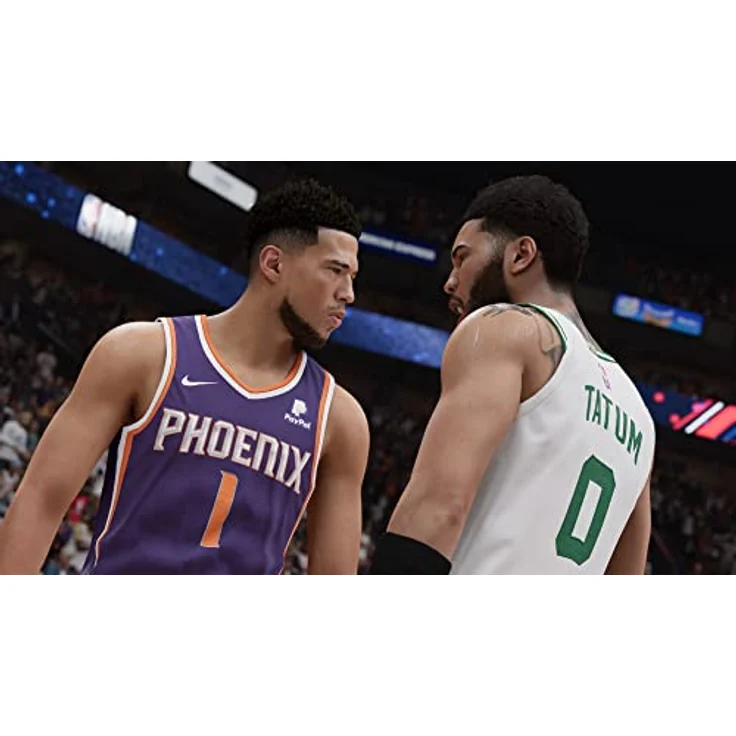 NBA 2K23 (Xbox One) - Preisvergleich – Bild 3
