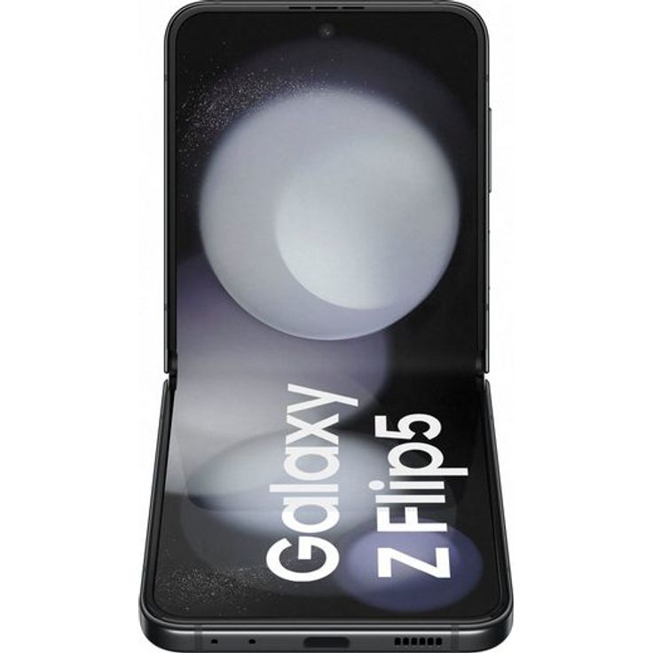 Samsung Galaxy Z Flip5 256GB Graphite – Bild 4