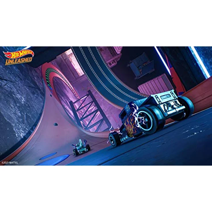 Hot Wheels Unleashed (Xbox Series X) – Bild 5