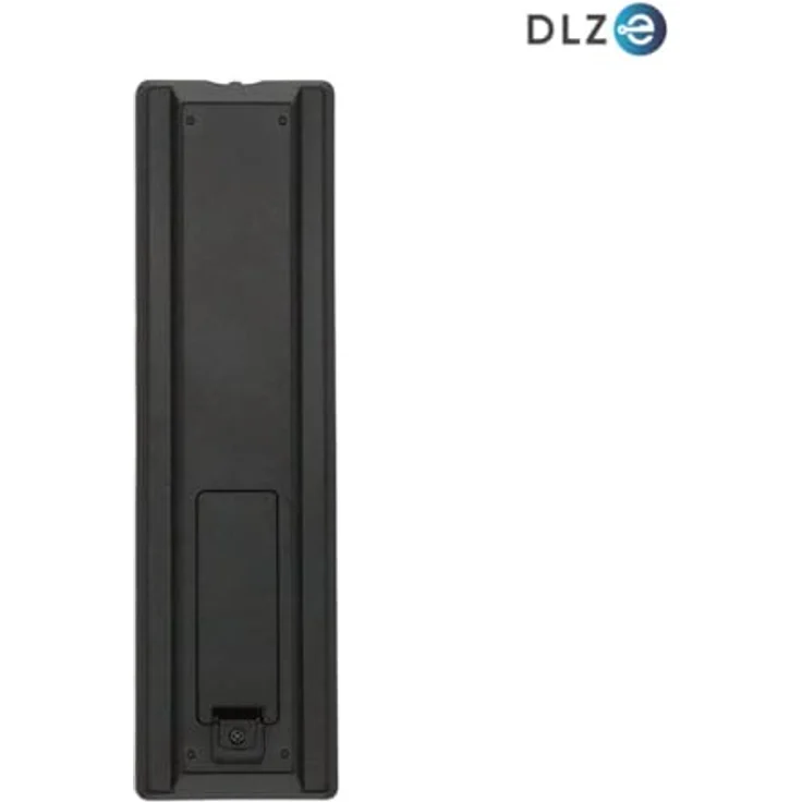 Vestel Telefunken RC4875 Fernbedienung, kompatibel mit D32F287Q3CW, D40U300M4C und weiteren Modellen – Bild 2