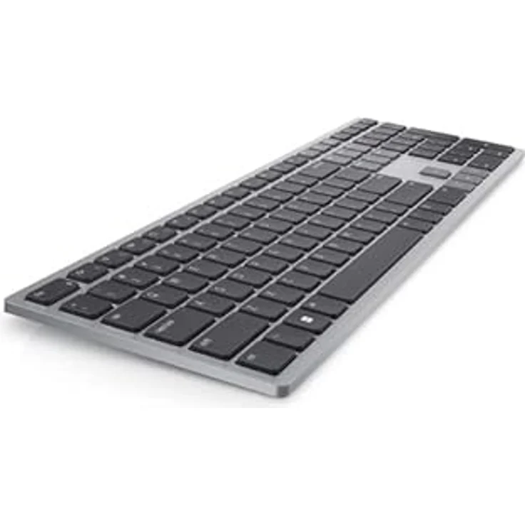Dell kb700 multi-device - tastatur - qwerty - italienisch  – Bild 3