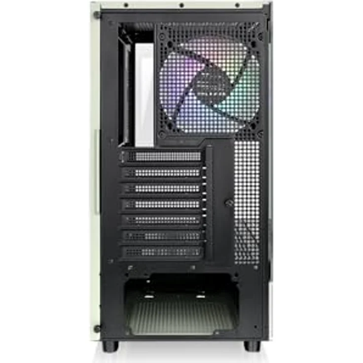 Thermaltake View 270 TG ARGB | Mid Tower Chassis | Matcha Green – Bild 4