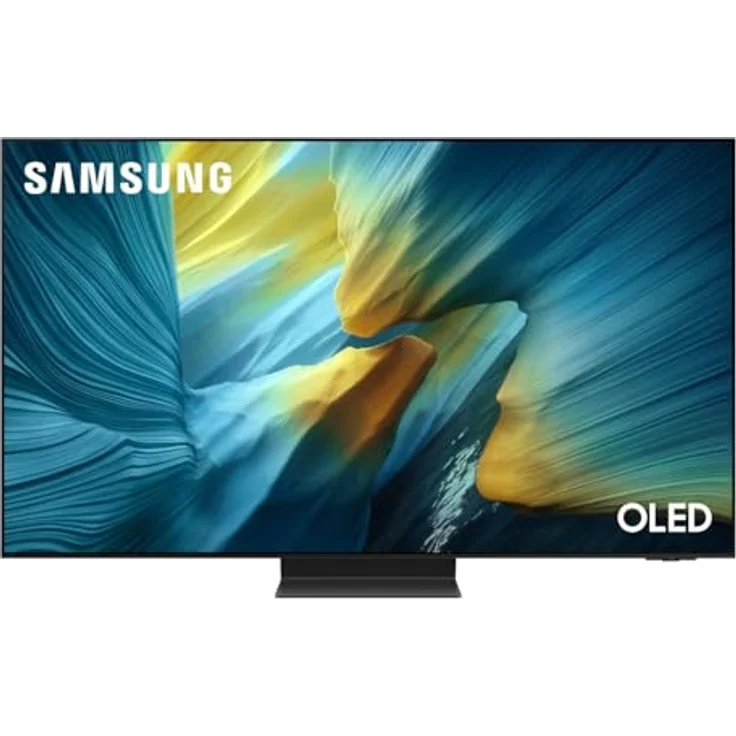 Samsung OLED S95F, 65 Zoll (163 cm) 4K Fernseher mit Antireflexion und NQ4 AI Gen3 Prozessor – Bild 3