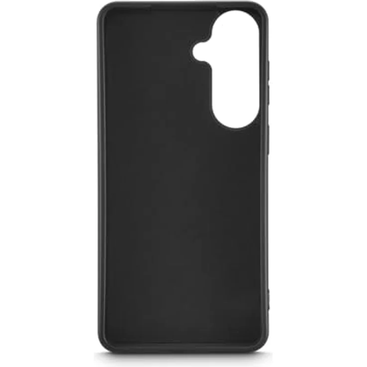 Hama Smartphone-Hülle für Samsung Galaxy S26+, Schwarz, ultradünn, kratzfest, weiches Innenfutter, Wireless-Charging-kompatibel – Bild 7