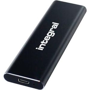 Bild für SSD Integral USB-C extern portable 3.2 1TB