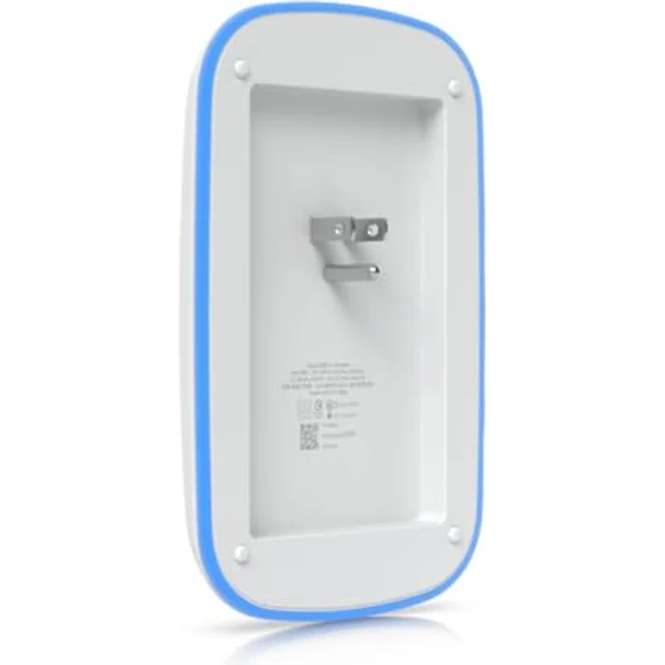 Ubiquiti Networks Unifi U6-Extender, WLAN Repeater mit bis zu 4800 MBit/s, Steckdosen-Bauform, 2,4 GHz und 5 GHz – Bild 3