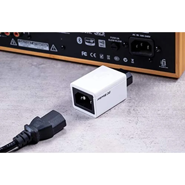 ifi Audio SilentPower DC Blocker – Bild 9