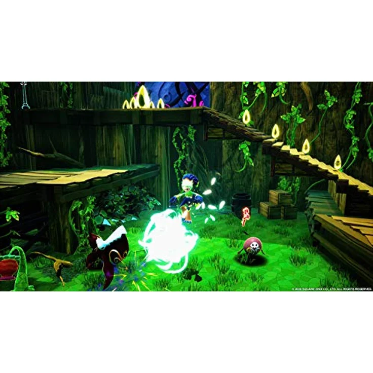 Balan Wonderworld (PS5) – Bild 3