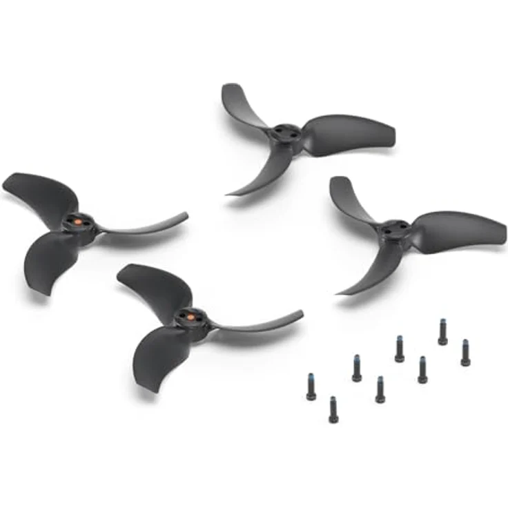DJI Avata 2 Propeller – Bild 2