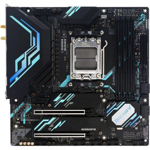 Bild für Biostar B650 EGTQ