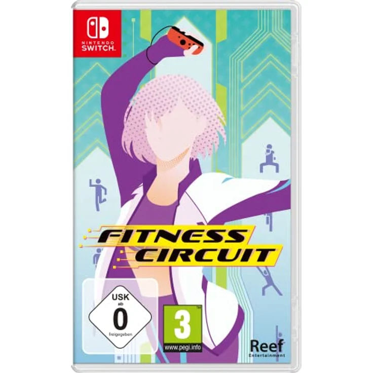 Fitness Circuit – Bild 1