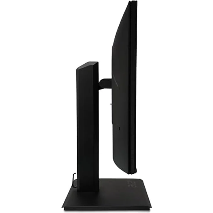 Acer Vero B277D6bmiprczx, 27" Full-HD Monitor mit 5MP IR-Webcam und Mikrofon, ergonomisch und nachhaltig – Bild 4