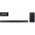 Samsung HW-Q610GC 3.1.-Kanal Q-Soundbar, Dolby Atmos / DTS:X, Q-Symphony, Adaptive Sound [2023]
