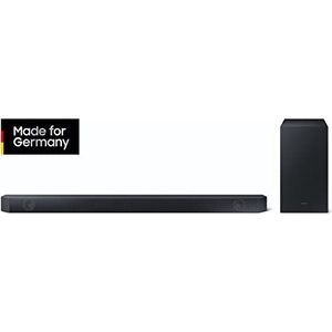 Bild für Samsung HW-Q610GC 3.1.-Kanal Q-Soundbar